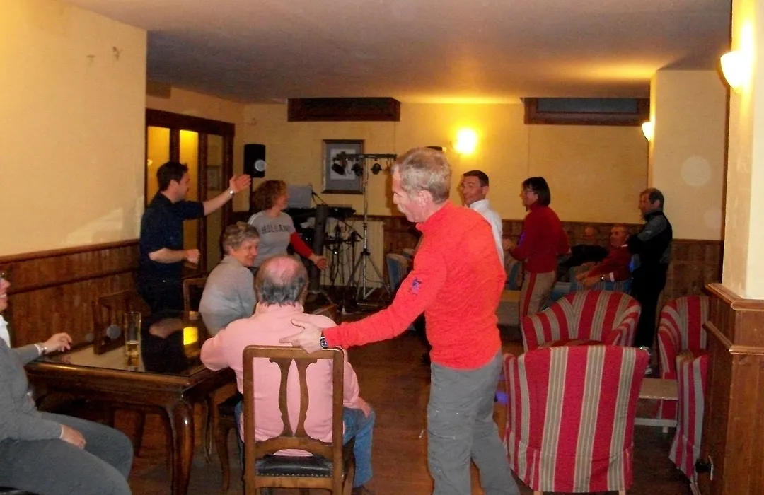 HOTEL LONDRA Locanda Occitana-1