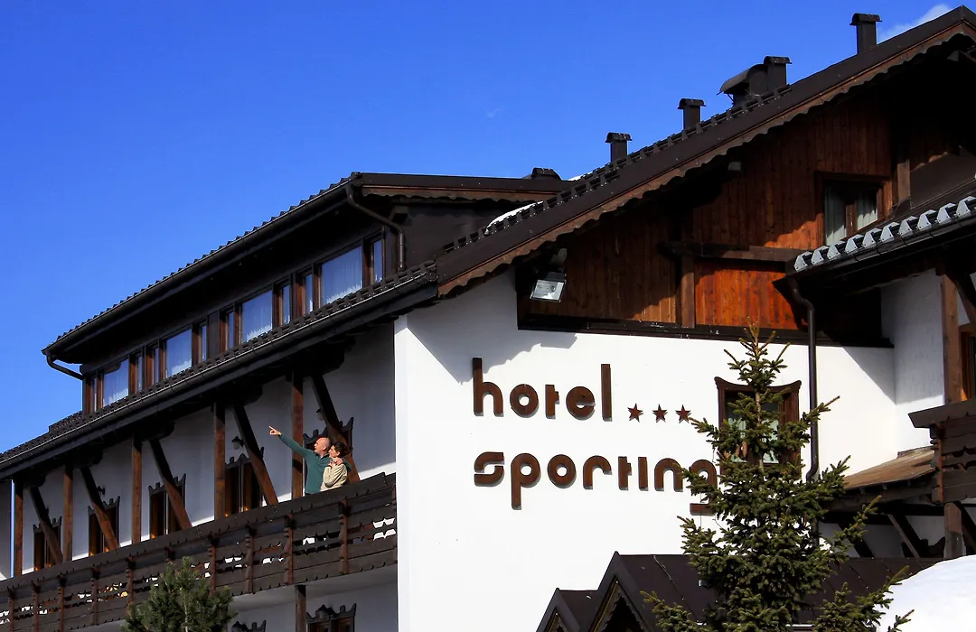 Sporting Hotel-1