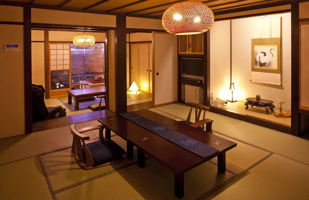 Hanaougi Bettei Iiyama-1