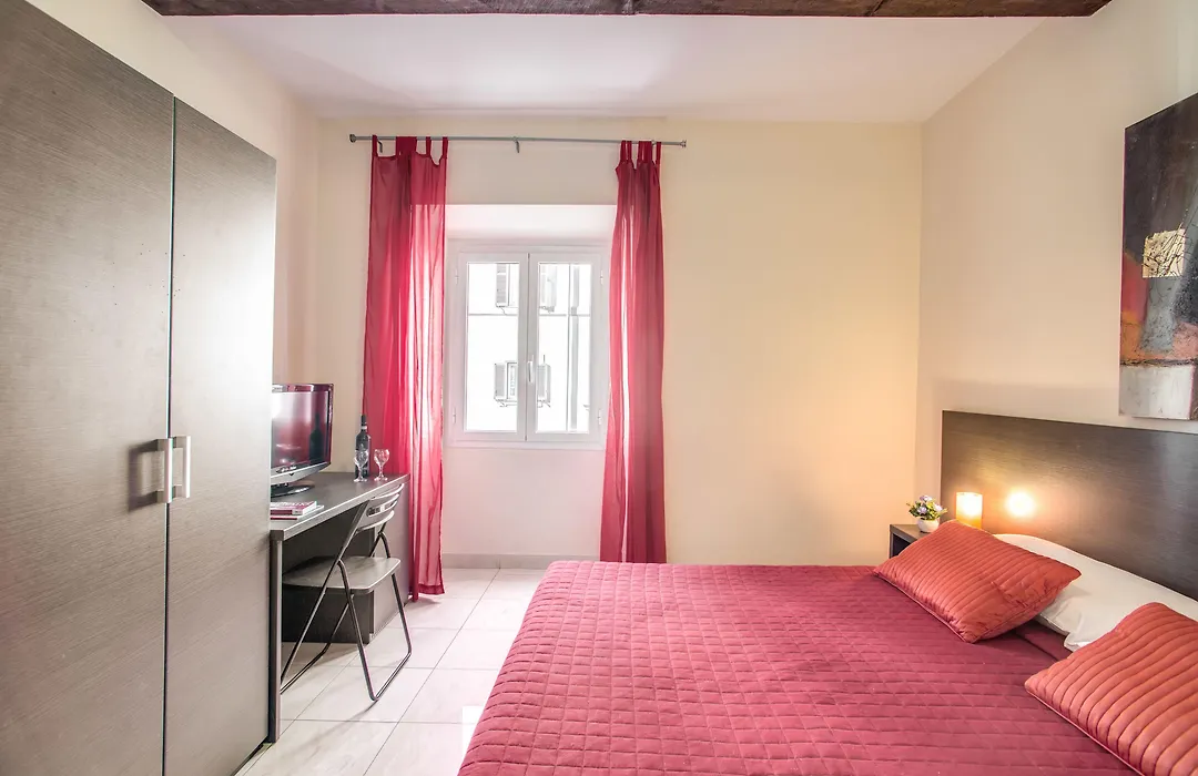 Hotel Mosaic-1