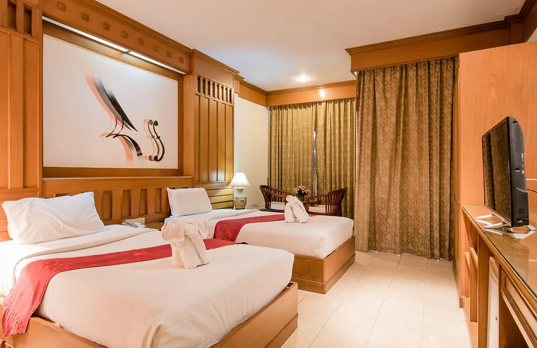 Cello Hotel-1
