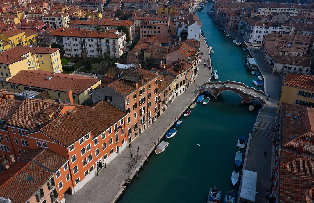 Carnival Palace - Venice Collection-1