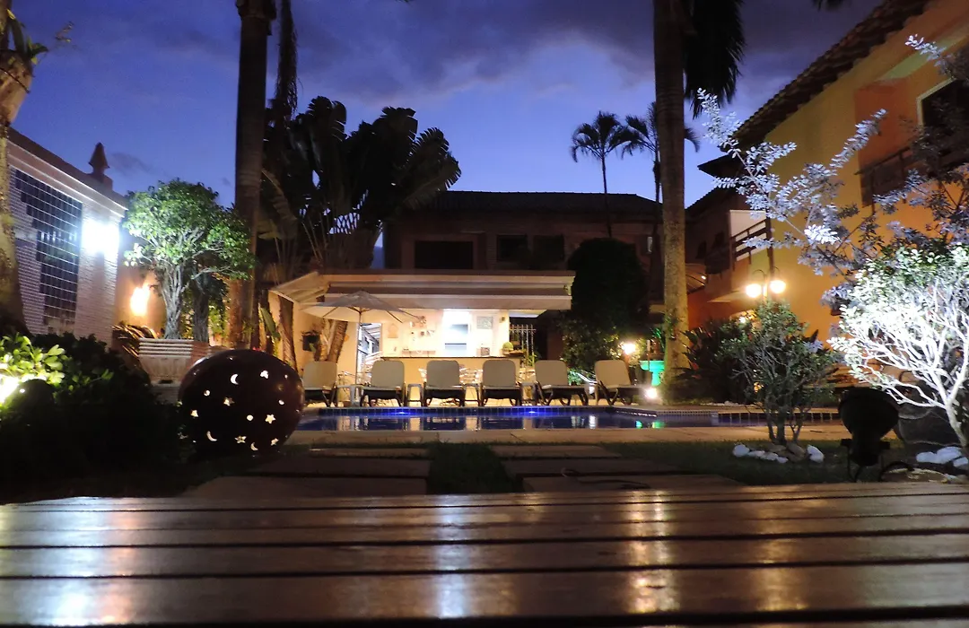 Hotel Costa Balena, Conforto e Piscina aquecida e coberta a 100m da Praia da Enseada-1