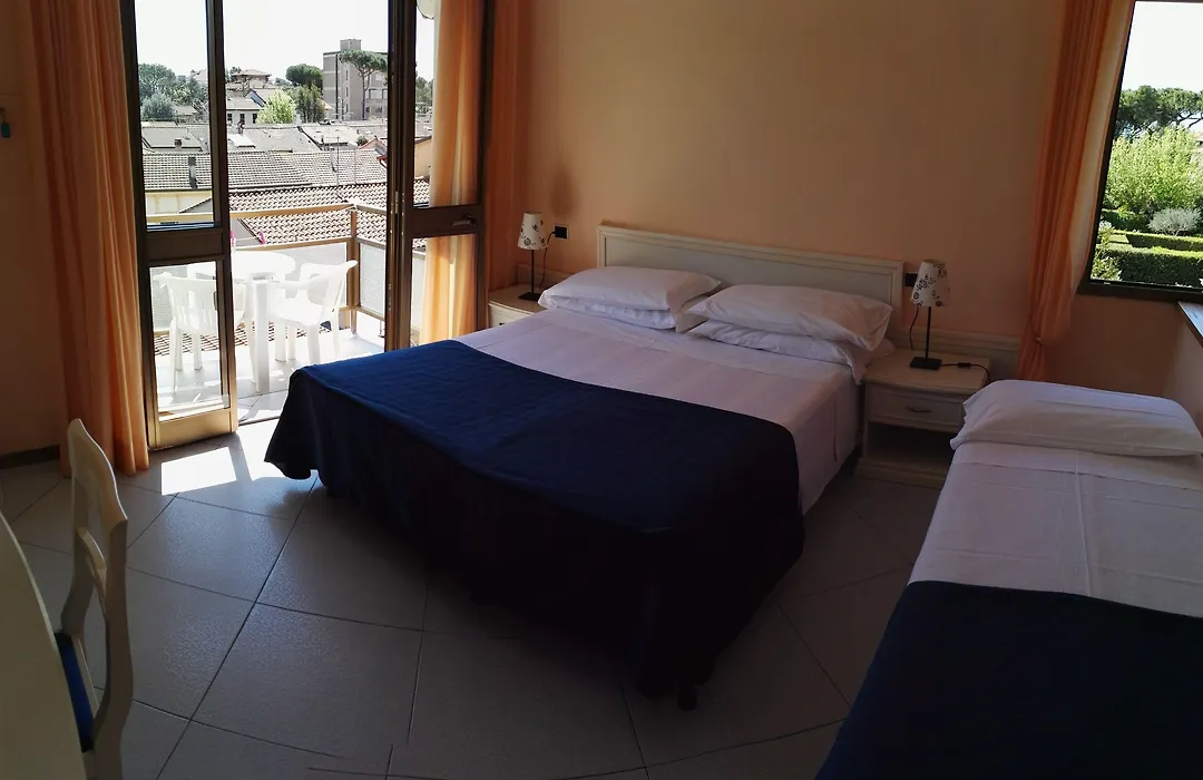 Hotel Elizabeth-1