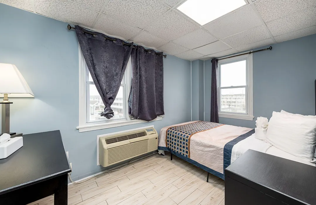 Econo Lodge Seaside Heights - Toms River East-1