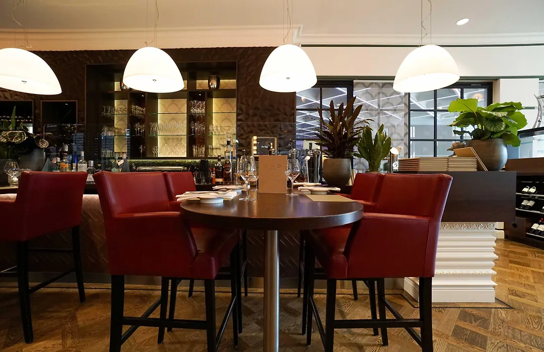 Hotel Dux-1