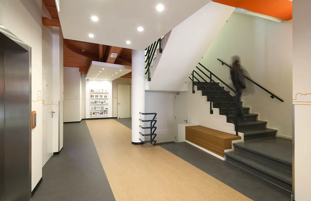 Easyhotel The Hague City Centre-1