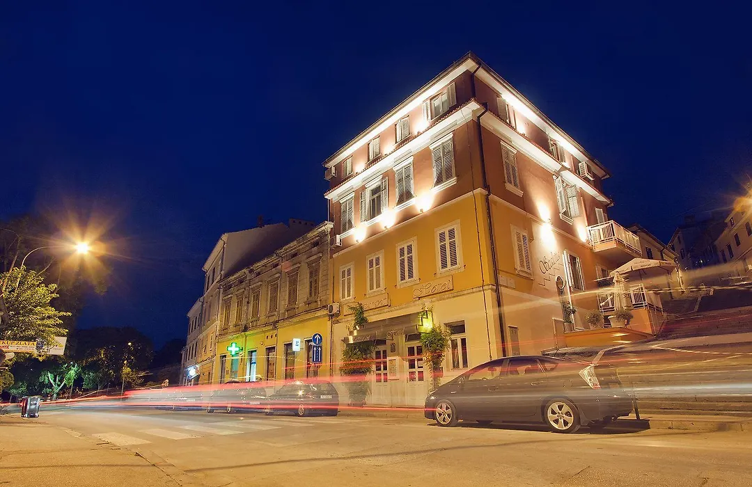 Hotel Scaletta-1