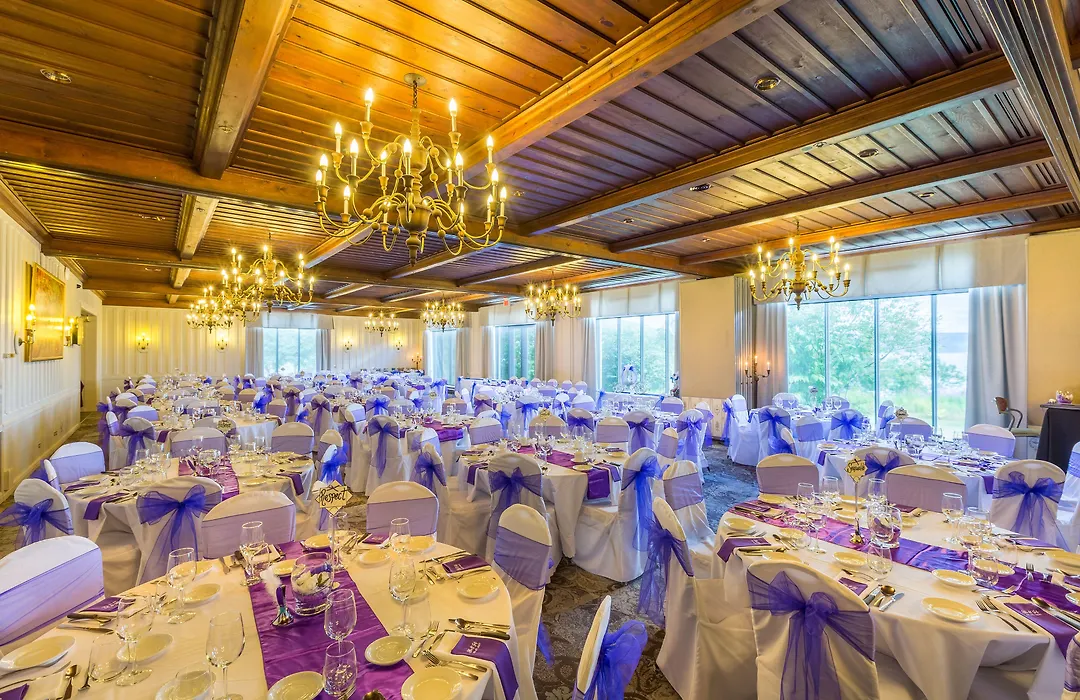 Hotel Le Manoir Baie-Comeau-1