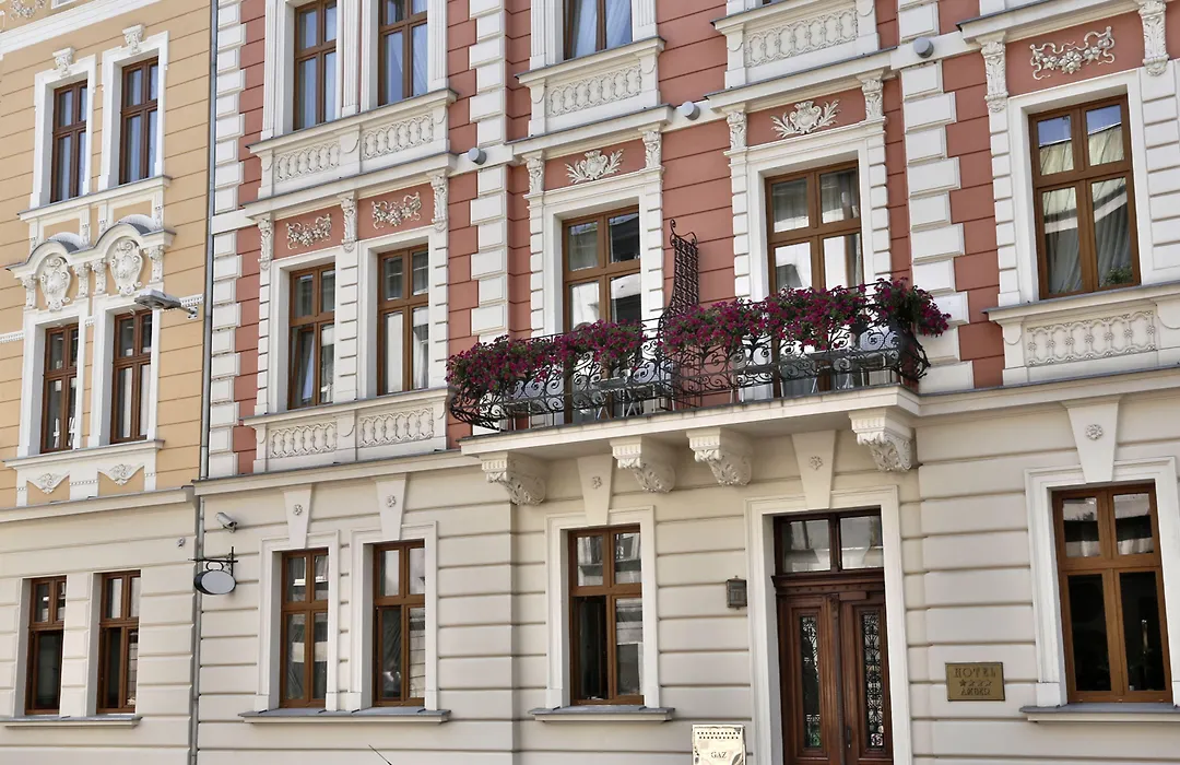 Amber Boutique Hotels - Amber Design-1