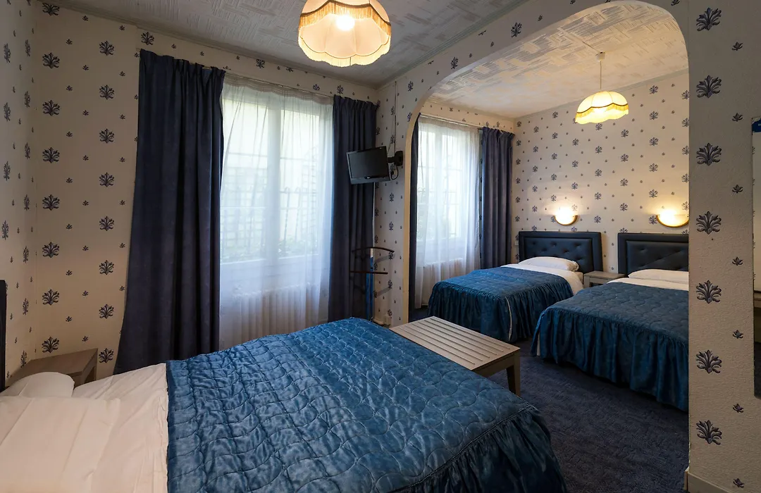 Royal Hotel Versailles-1