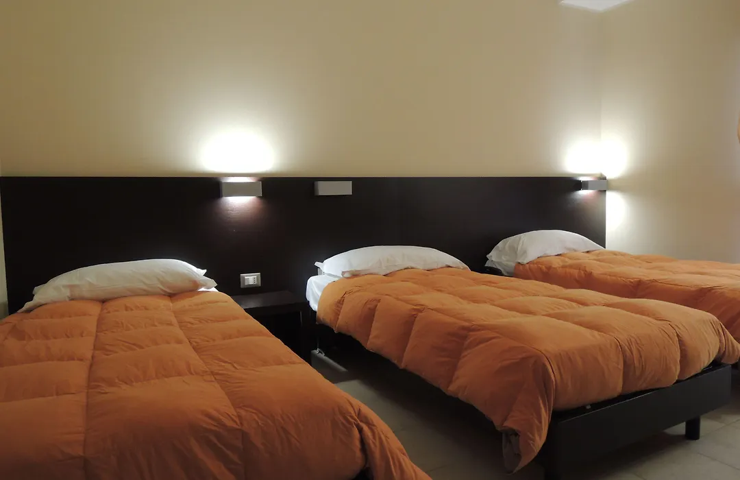 San Giorgio Hotel-1