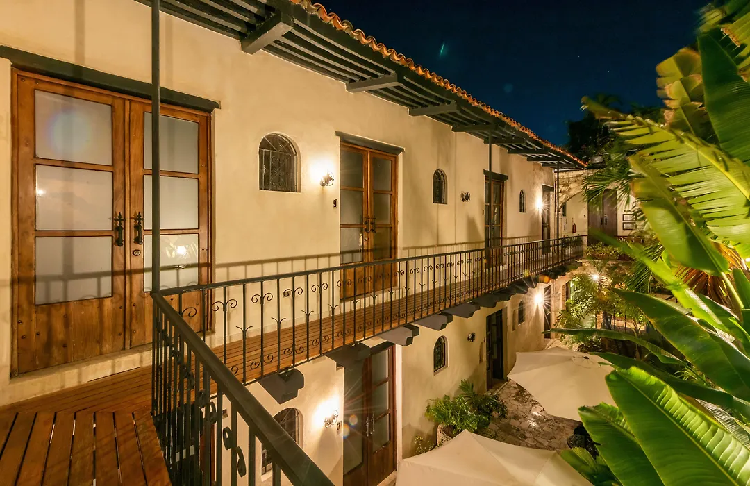 El Beaterio Casa Museo-1