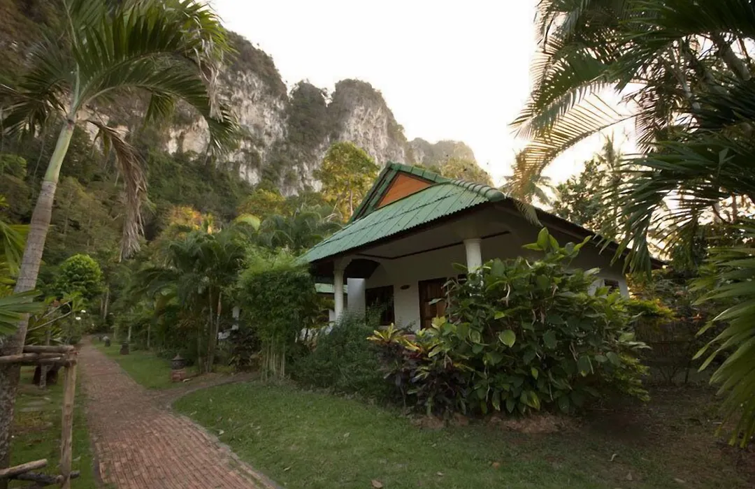 Vipa Tropical Resort-1