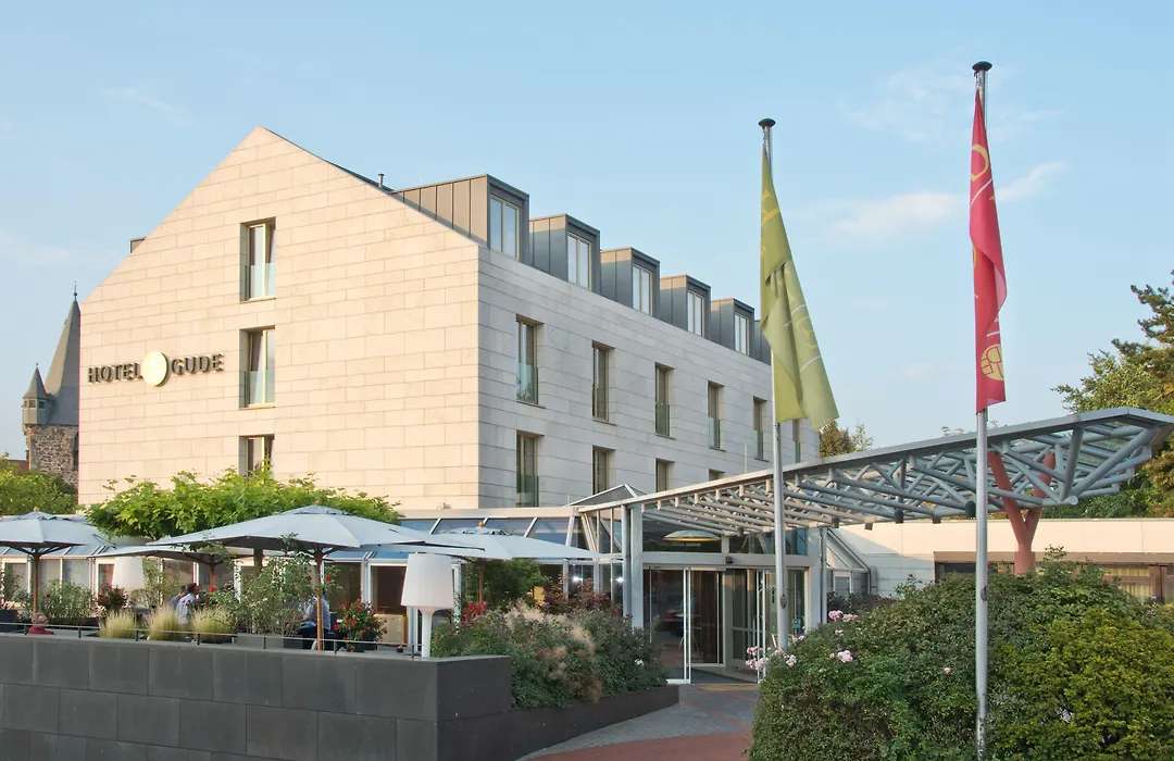 Hotel Gude-1