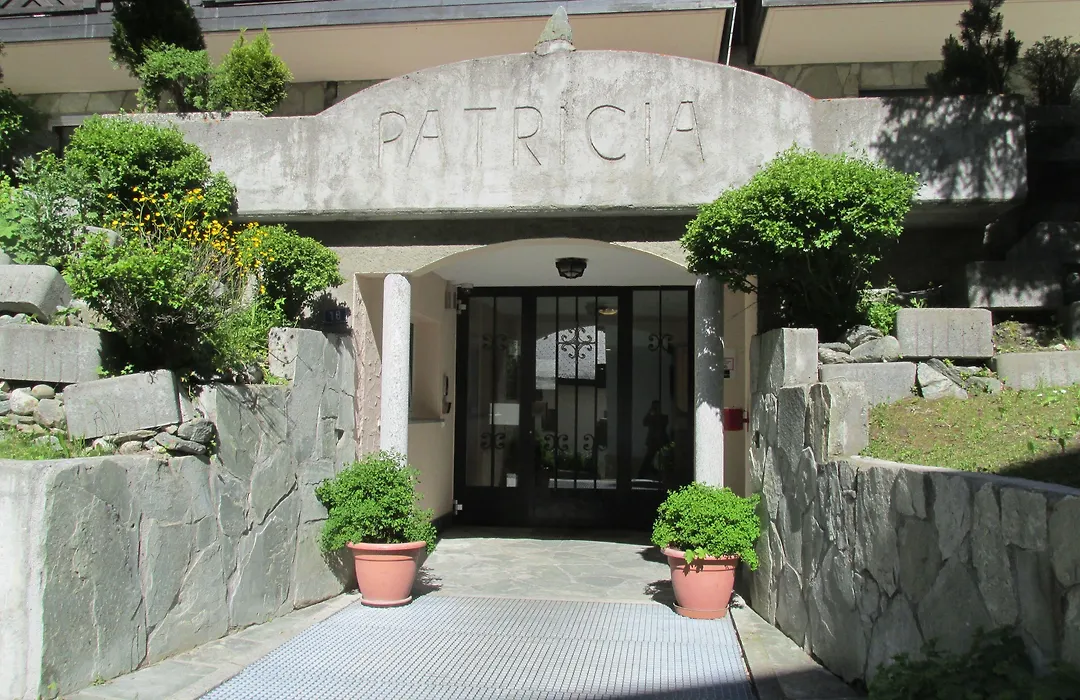 Patricia Self-Check-In Apartments & Spa Access At Alpen Resort-1