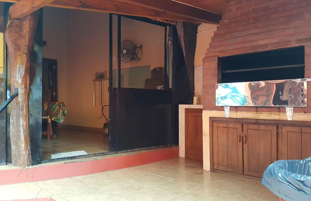 Terra Iguazu Apart Hotel-1