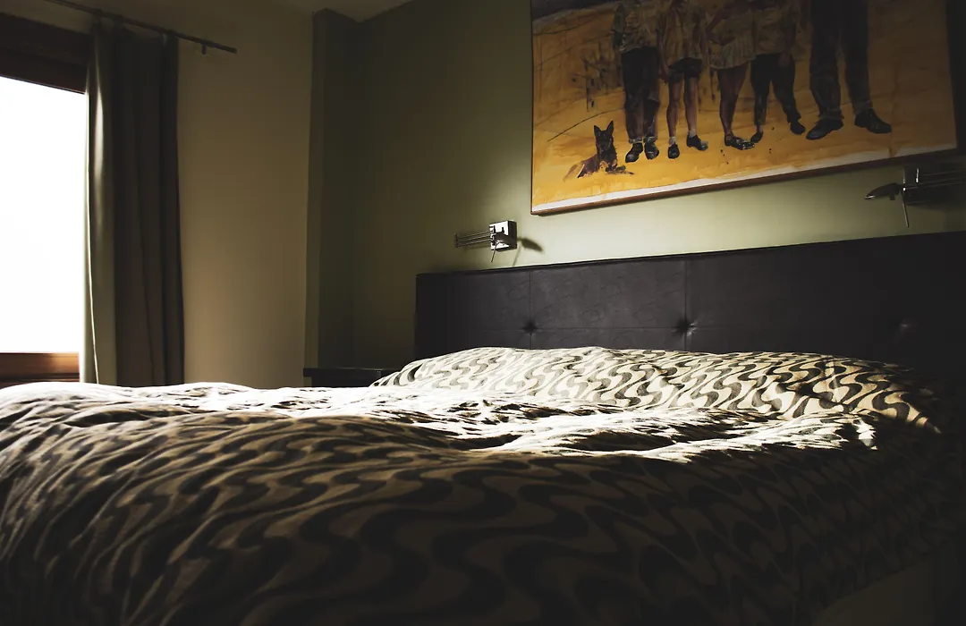 Hosteria Foike-1