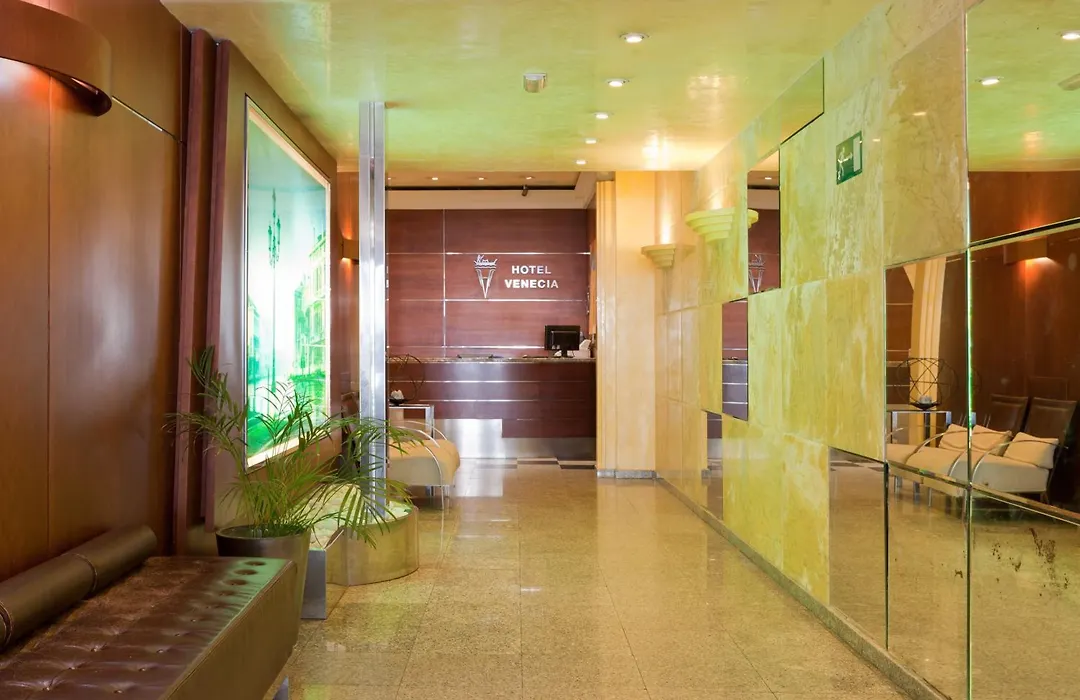 Hotel Doho-1