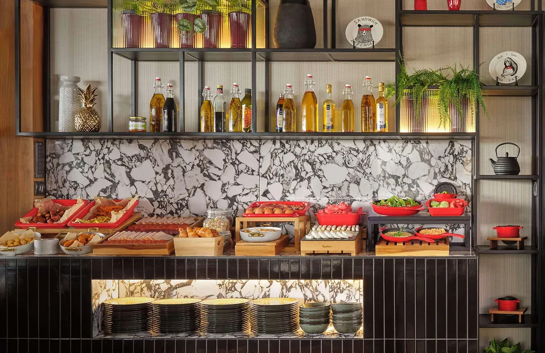 Radisson Red Belgrade-1