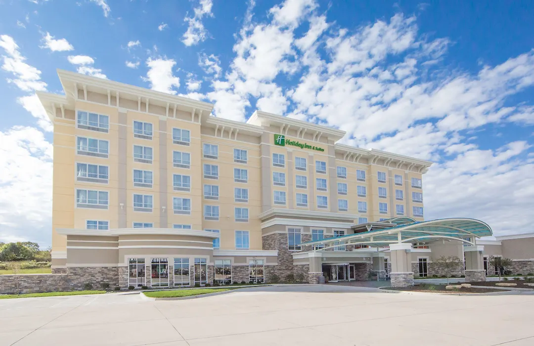 Holiday Inn Hotel & Suites Davenport By Ihg-1
