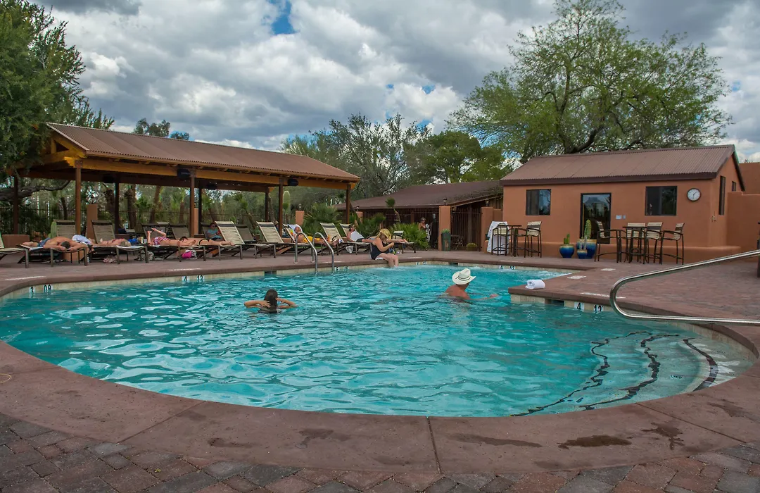 White Stallion Ranch-1