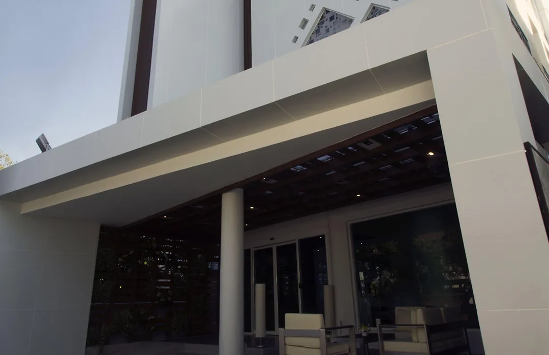 P21 Chiangmai Hotel-1