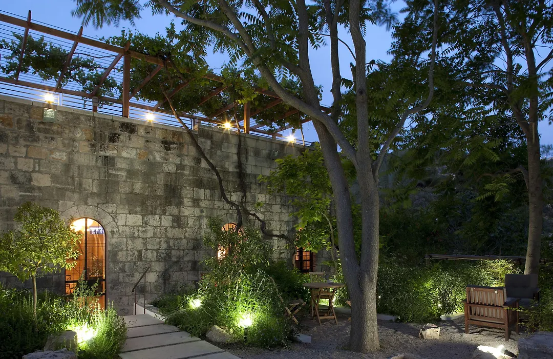 Alegra Boutique Hotel-1