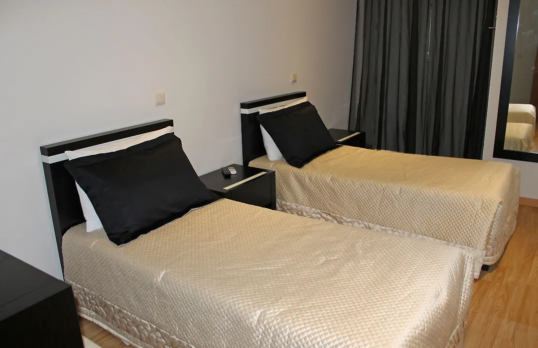Vivacity Porto - Rooms & Apartments-1