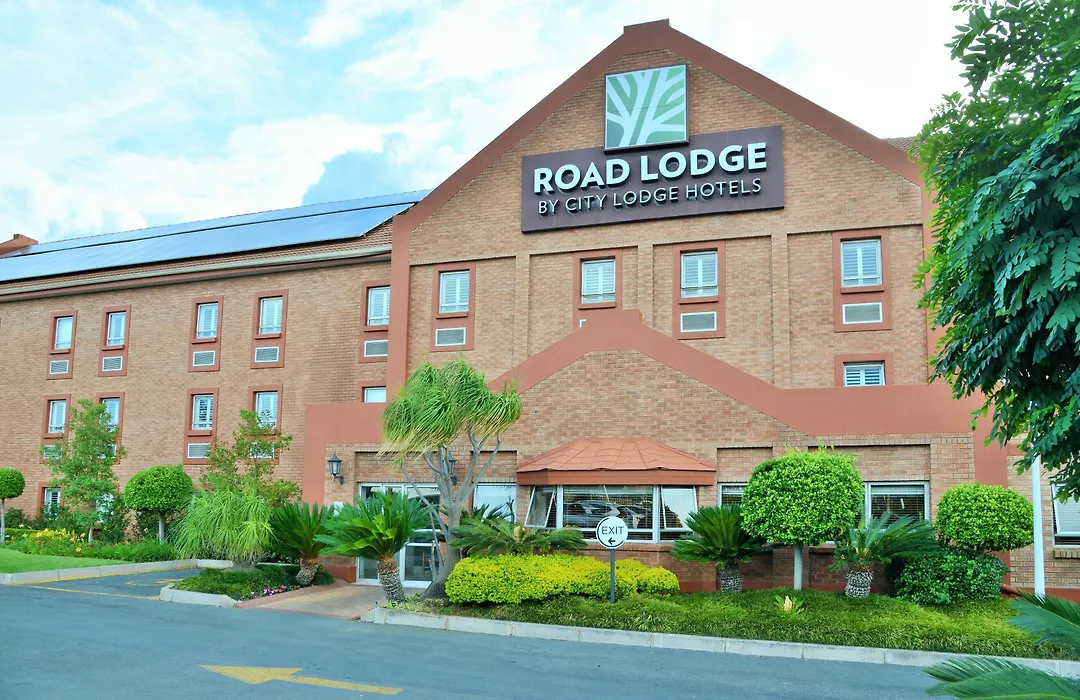 Road Lodge Randburg-1