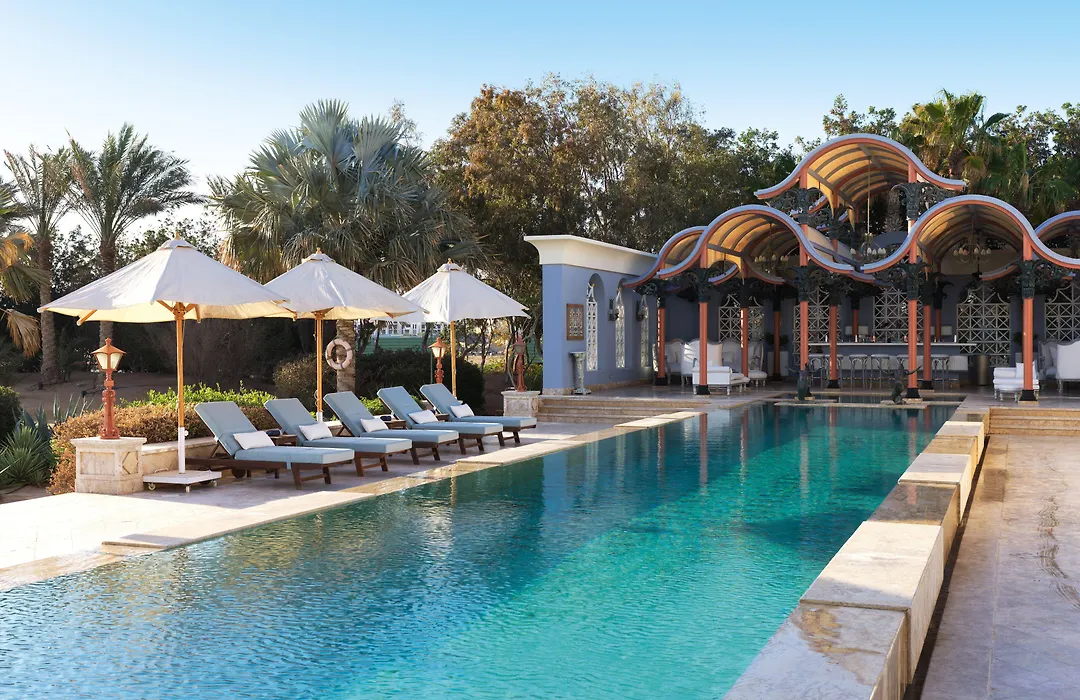 La Maison Bleue El Gouna (Adults Only)-1