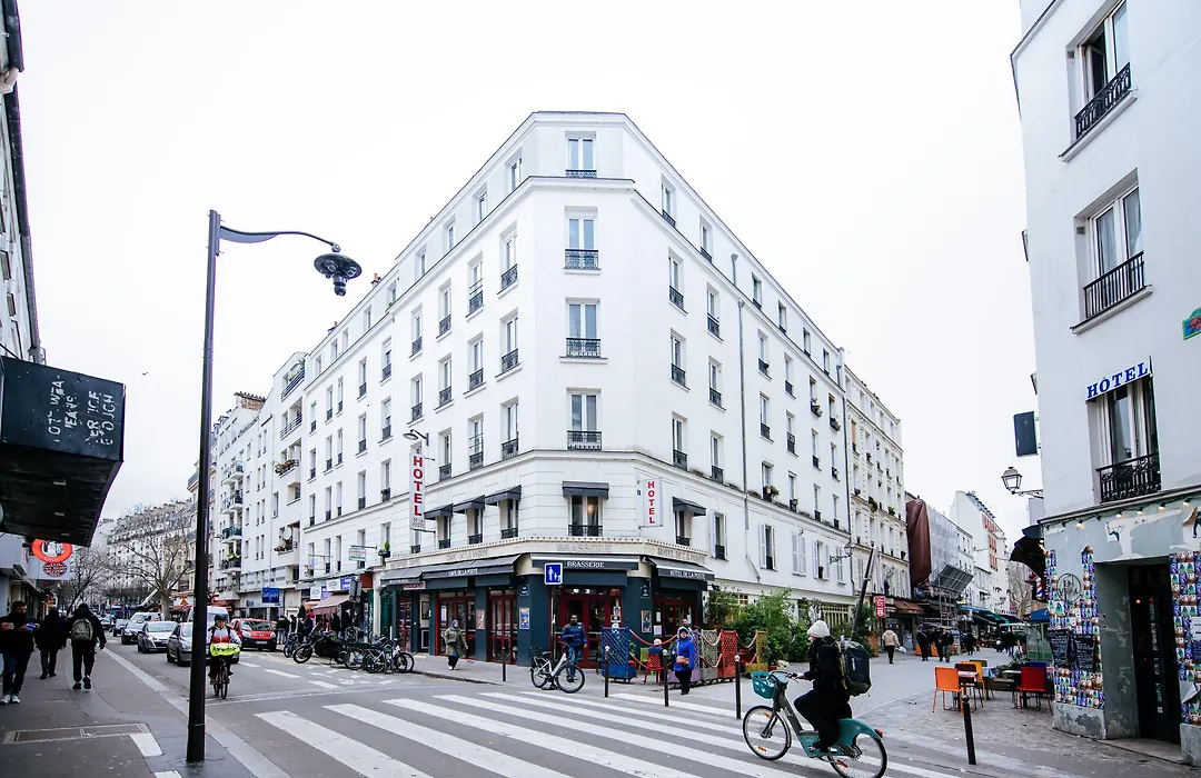 Hotel De La Poste-1