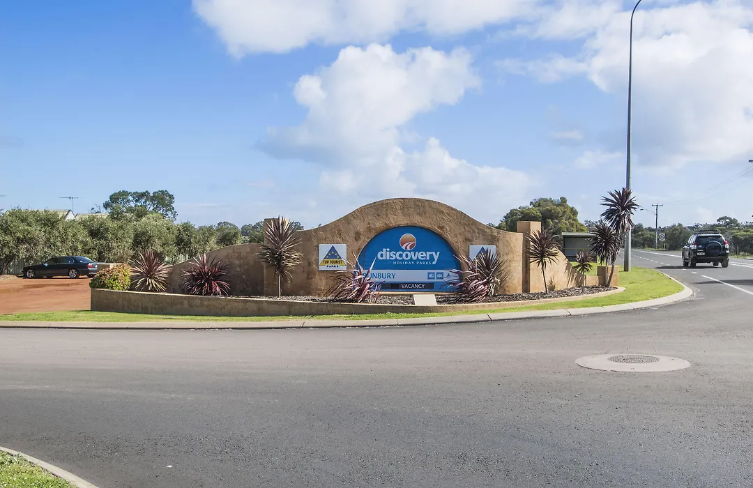 Discovery Parks - Bunbury Village-1