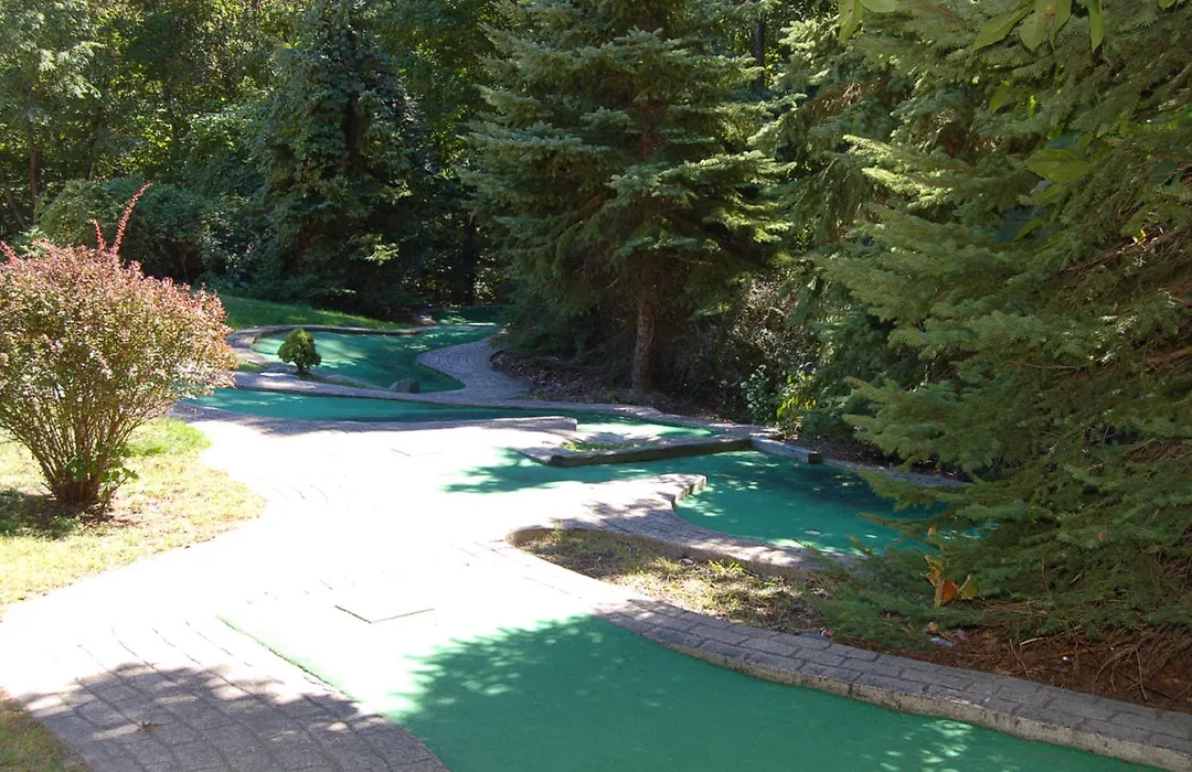 Scotrun Rv Resort - Campground-1