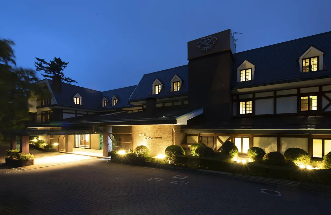 Hotel Marroad Hakone-1