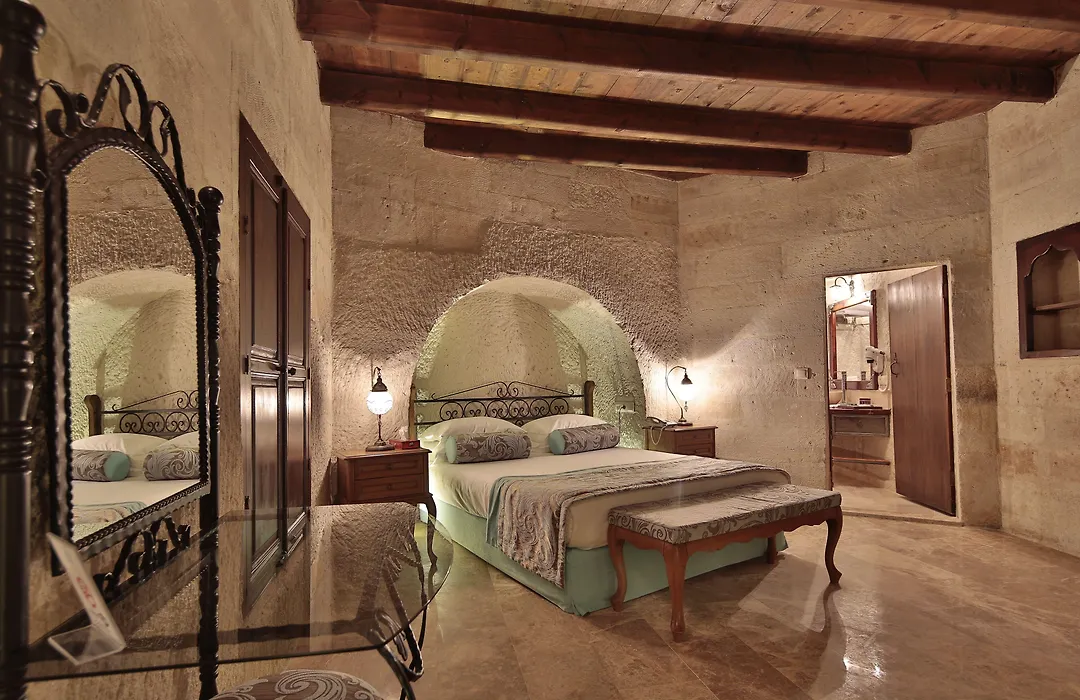 Imperial Cave Suites & Spa-1