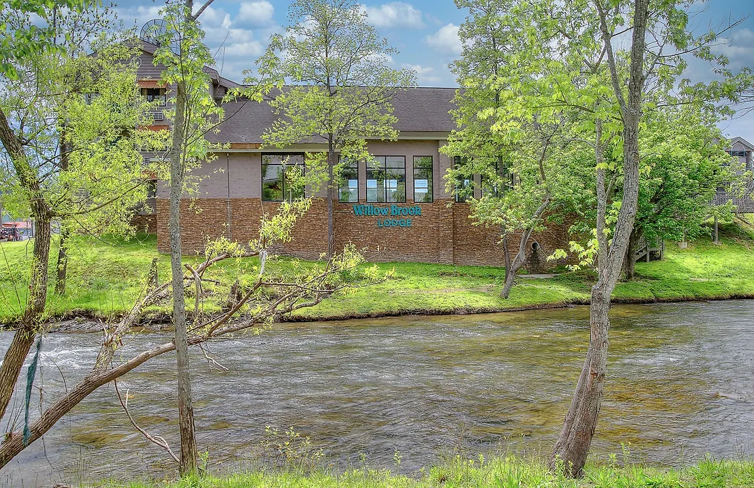 Accommodation By Willow Brook Lodge-1
