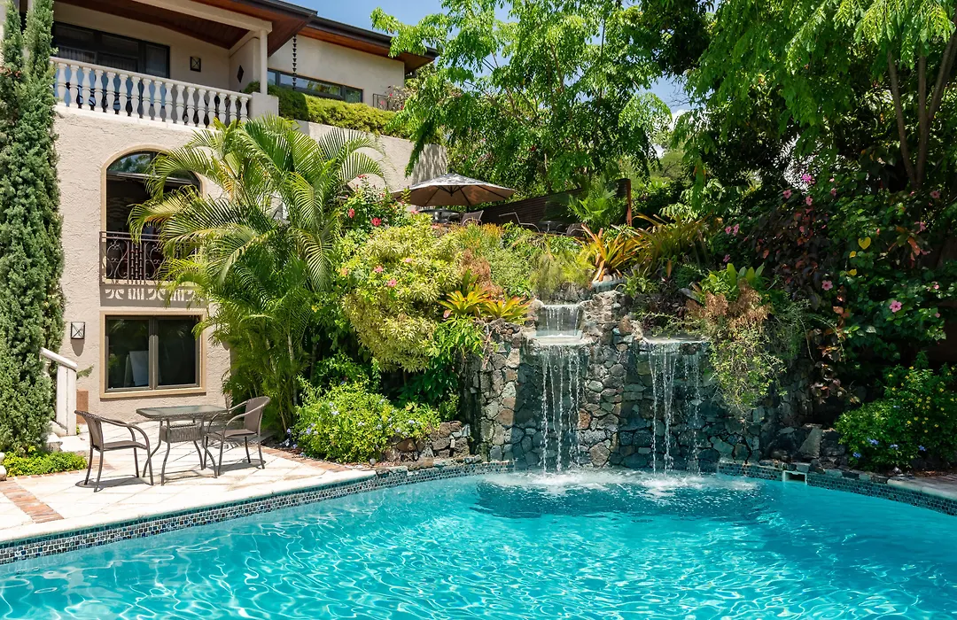 Hotel Villa Therese-1