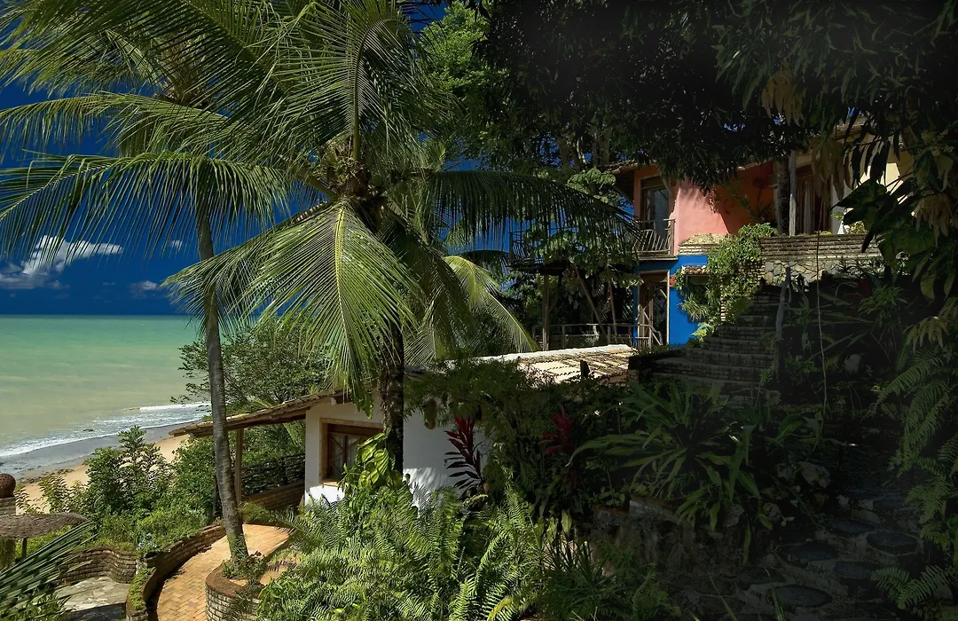 Pousada La Bonita-1
