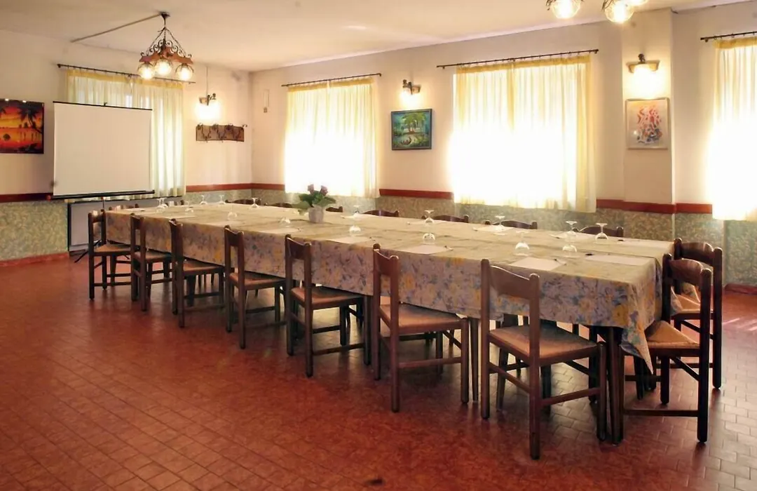 Albergo Il Castellino-1