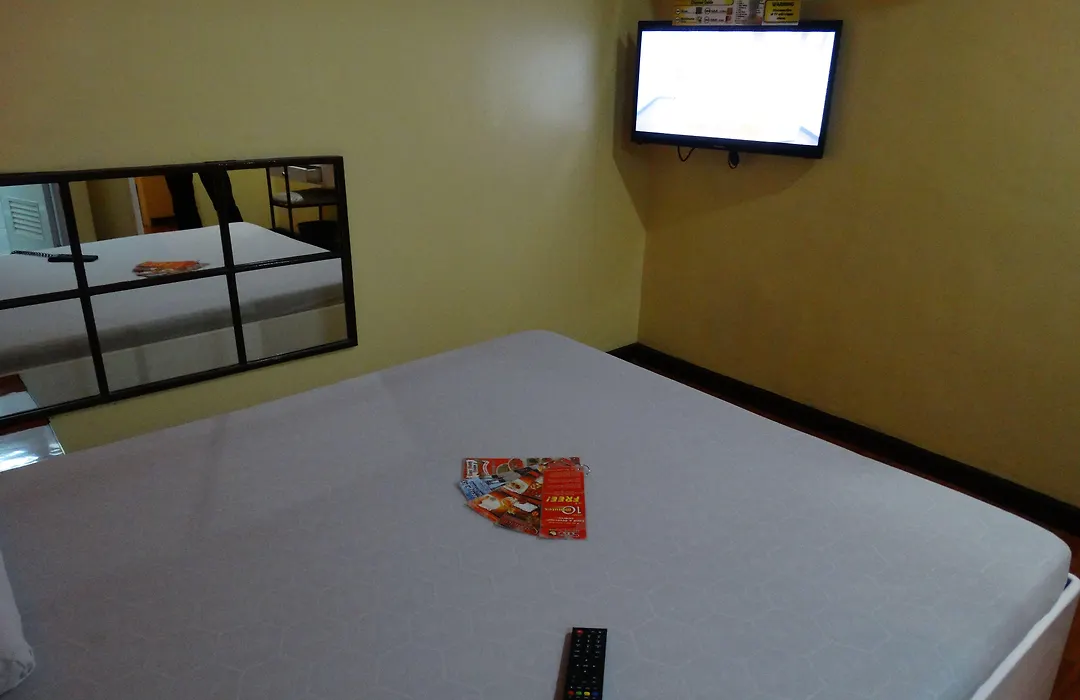 Hotel Sogo Recto-1