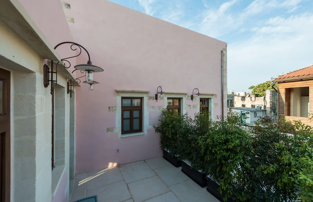 Serenissima Boutique Hotel-1