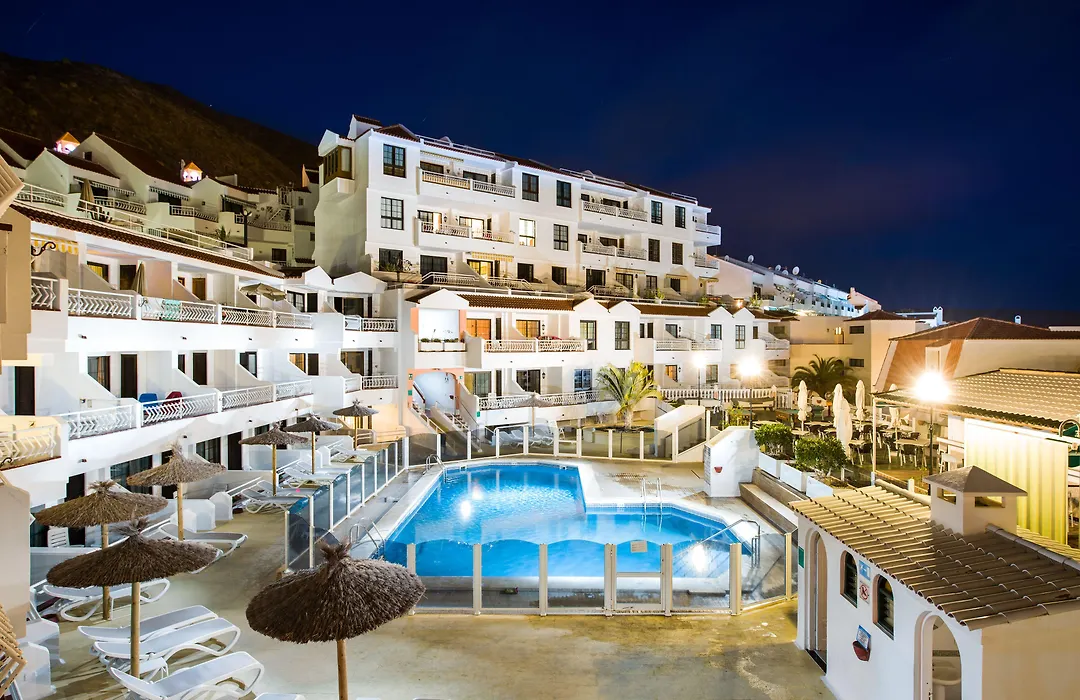 Club Tenerife Apartments-1