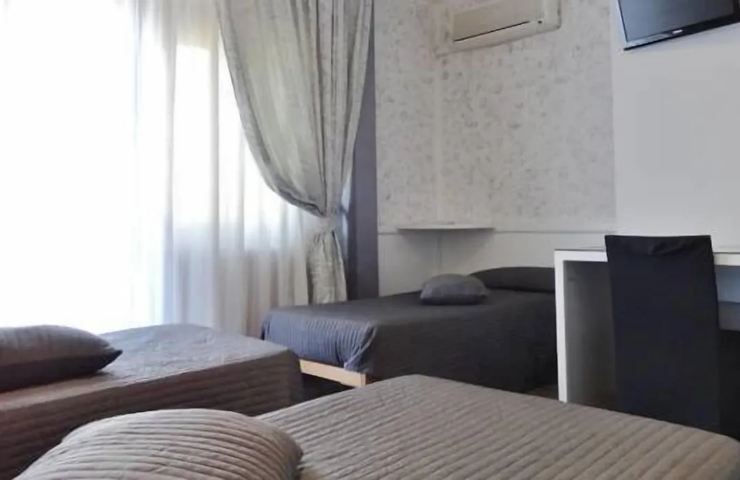 Hotel Marte-1