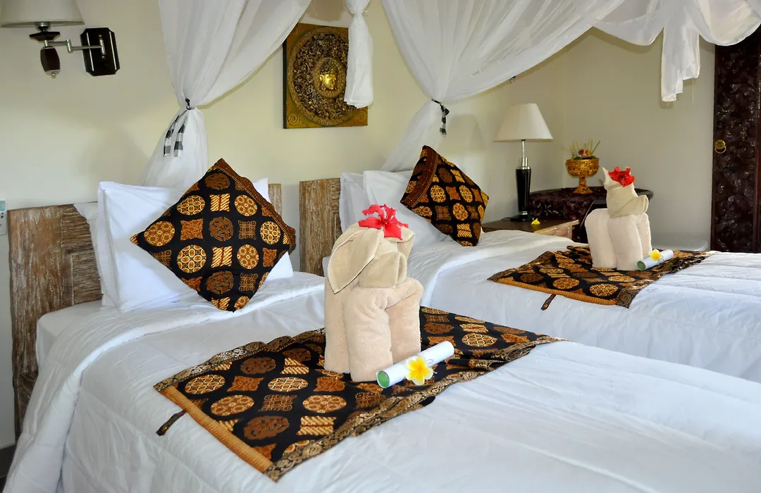 Subak Tabola Villa-1