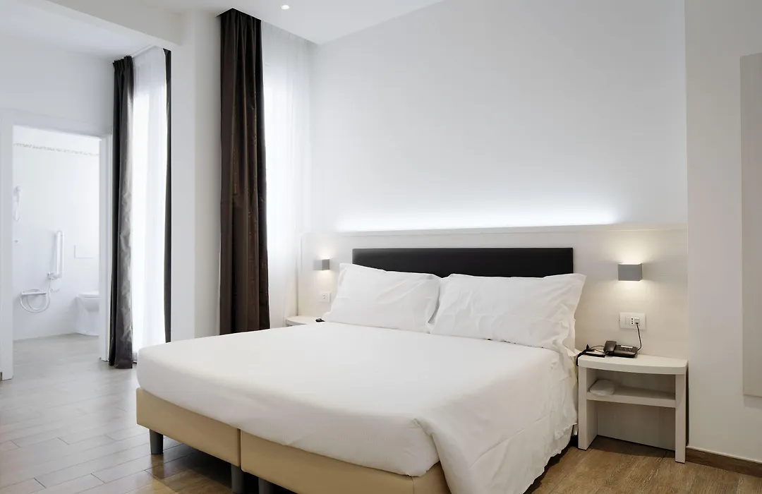 Hotel Cantoria-1