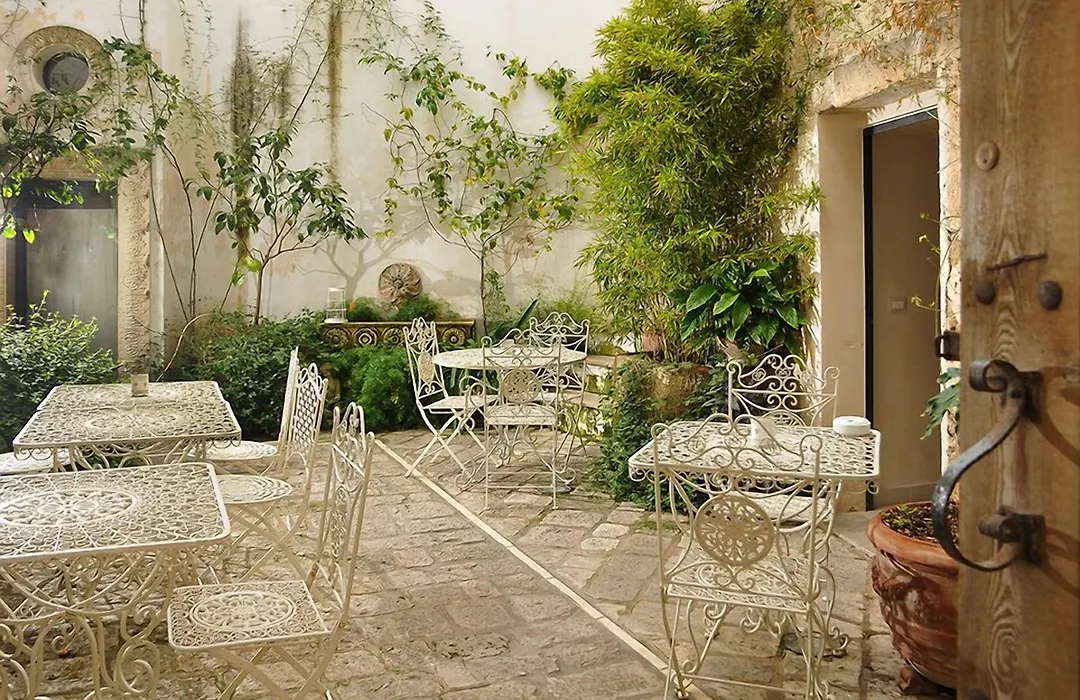 Relais Il Mignano-1