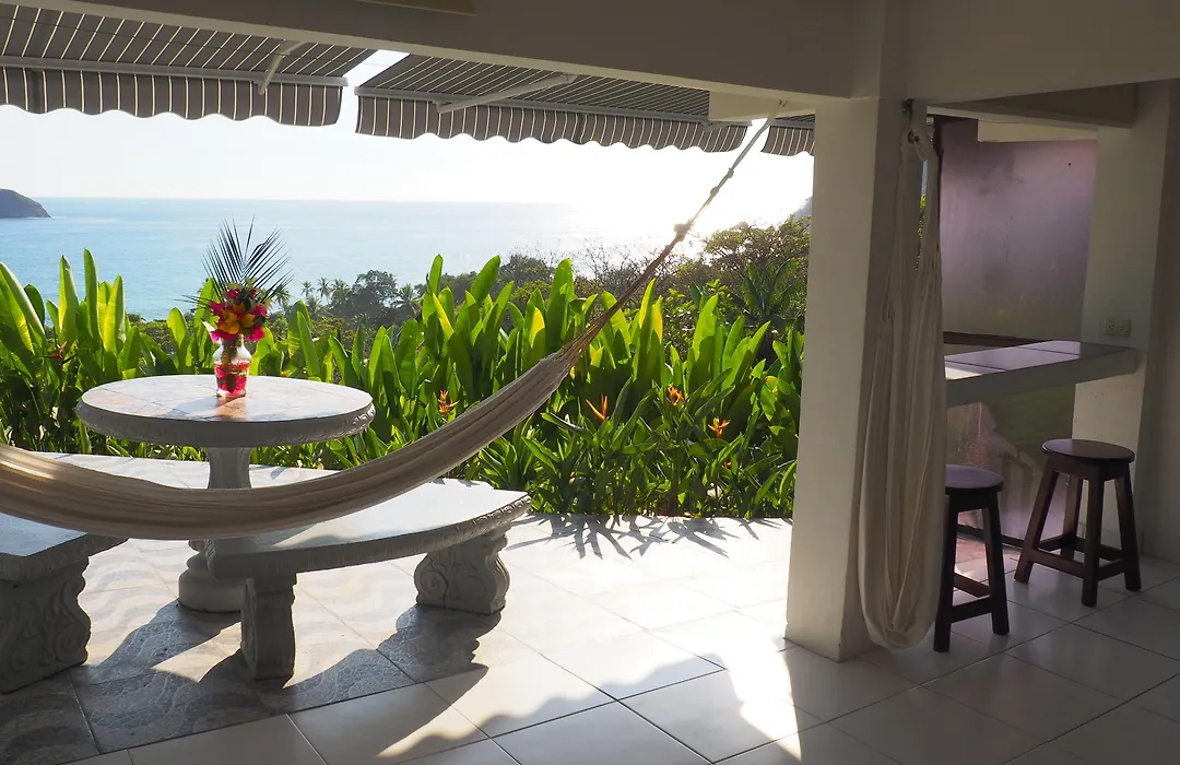 Hotel Villas De La Selva-1