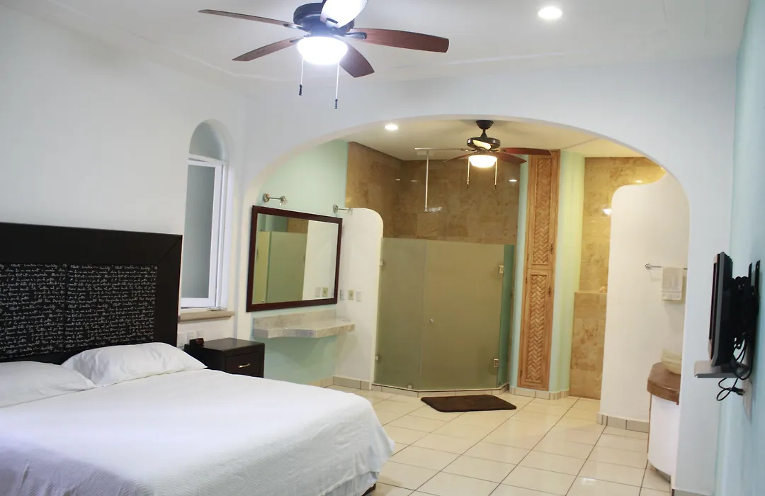 Mboutique Hotel Sayulita-1
