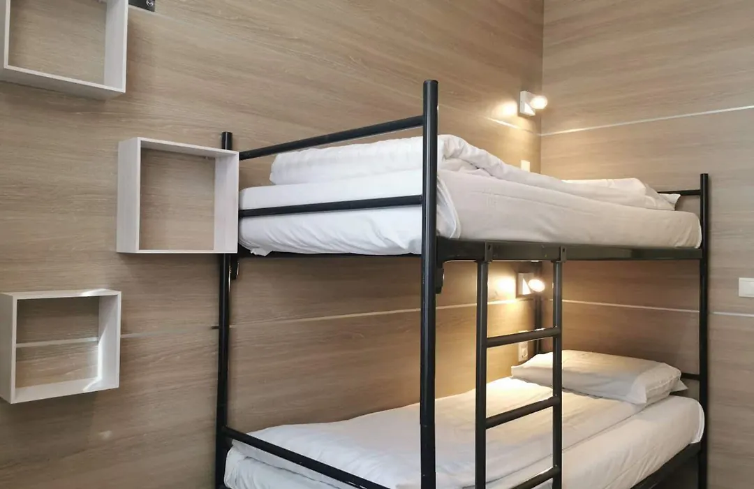 Hotel Jesse-1